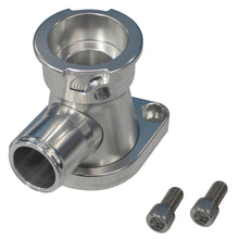 Load image into Gallery viewer, CSR PERFORMANCE 913C Chevy 360 Swivel Filler Neck - Clear