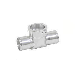 CSR PERFORMANCE 973 In-Line Radiator Hose Filler - 1.5into 1.5in