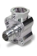 Load image into Gallery viewer, CSR PERFORMANCE 982-16AN 4 to 1 Coolant Manifold -16an Outlet