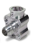 CSR PERFORMANCE 982-16AN 4 to 1 Coolant Manifold -16an Outlet