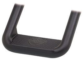 CARR 103331 Hoop II Multi Mount Step Black Pair