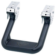 Load image into Gallery viewer, CARR 103991 Hoop II Multi Mount Step Black Pair