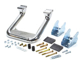 CARR 103992-1 Hoop II XM3 Polished Single Step