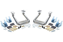 Load image into Gallery viewer, CARR 103992 Hoop II Multi Mount Step Polished Each