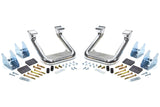 CARR 103992 Hoop II Multi Mount Step Polished Each