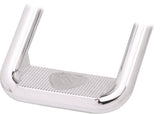 CARR 104502 Hoop II Multi Mount Step Polished Pair