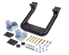 Load image into Gallery viewer, CARR 104811-1 Hoop II Multi Mount Step Black Single Step