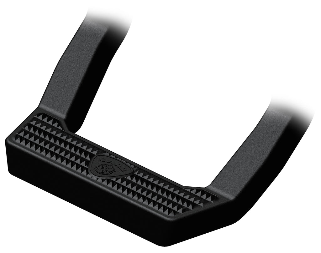 CARR 114031 LD Steps XP3 Black Pair