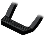 CARR 114501 LD Step XP3 Black Pair