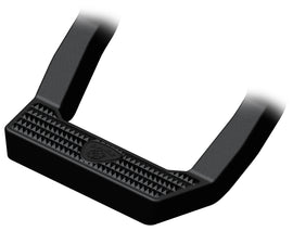 CARR 114871 LD Steps XP3 Black Pair