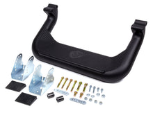 Load image into Gallery viewer, CARR 124031-1 Super Hoop Multi Mount Step Black Single