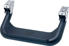 Load image into Gallery viewer, CARR 124031 Super Hoop Multi Mount Step Black Pair