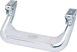 CARR 124032 Super Hoop Multi Mount Step Polished Pair
