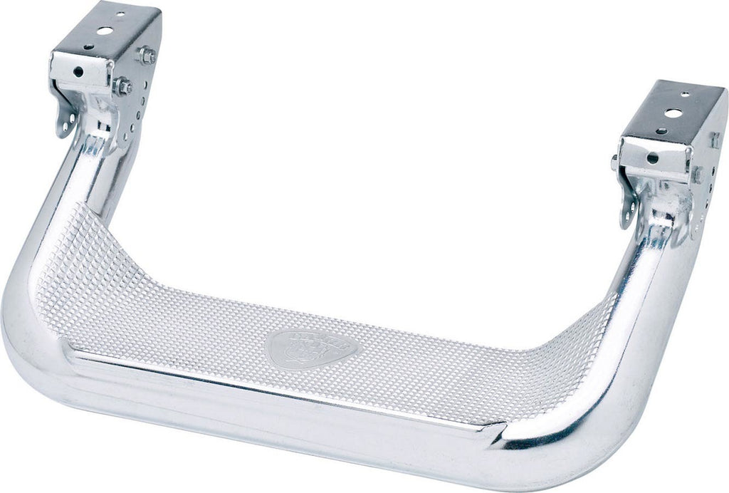 CARR 124872 Super Hoop Multi Mount Step Polished Pair