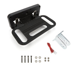 CARR 193011 HD Mega Hitch Step 2 and 2 1/2 inch Receivers