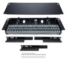 Load image into Gallery viewer, CARR 503679 WTS - 36in Retractable Step Rear Ford Tranit