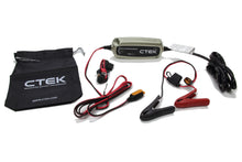 Load image into Gallery viewer, CTEK 40-206 Battery Charger  12V MXS 5.0