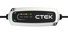 Load image into Gallery viewer, CTEK 40-339 Battery Charger CT5 2.3A 12v Wet / AGM / Lithium