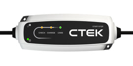 CTEK 40-339 Battery Charger CT5 2.3A 12v Wet / AGM / Lithium
