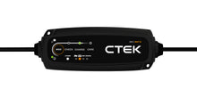 Load image into Gallery viewer, CTEK 40-658 CTEK NXT 5 12V Battery Charger (Part #40-658) for Lead Acid, AGM, Lithium-ion Batteries