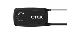 Load image into Gallery viewer, CTEK 40-727 CTEK Battery Charger NXT 15 12V 15A - Lead Acid, AGM &amp; Lithium-ion Charging