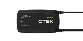 CTEK 40-727 CTEK Battery Charger NXT 15 12V 15A - Lead Acid, AGM & Lithium-ion Charging