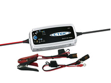 Load image into Gallery viewer, CTEK 56-353 Battery Charger 12v 7002