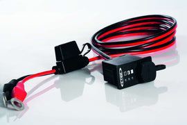 CTEK 56-380 Comfort Indicator Panel