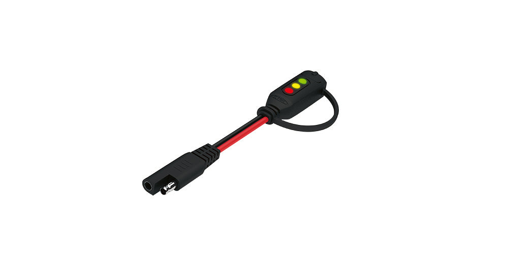 CTEK 56-564 CTEK Indicator Pigtail Battery Charger Cable with 3 LED Indicators (Part #56-564)