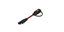 Load image into Gallery viewer, CTEK 56-564 CTEK Indicator Pigtail Battery Charger Cable with 3 LED Indicators (Part #56-564)