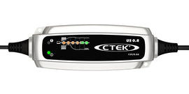 CTEK 56-865 CTEK Battery Charger US.8 12V 0.8A Maintainer - Reliable Lead Acid & AGM Charging