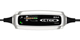 CTEK 56-865 CTEK Battery Charger US.8 12V 0.8A Maintainer - Reliable Lead Acid & AGM Charging