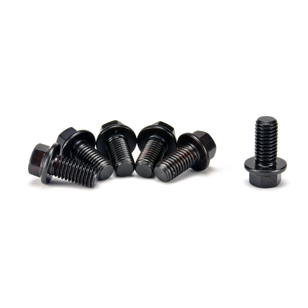CENTERFORCE 30001 CENTERFORCE Pressure Plate Bolt Kit for Lexus, Pontiac, Scion, and Toyota - Part No. 30001