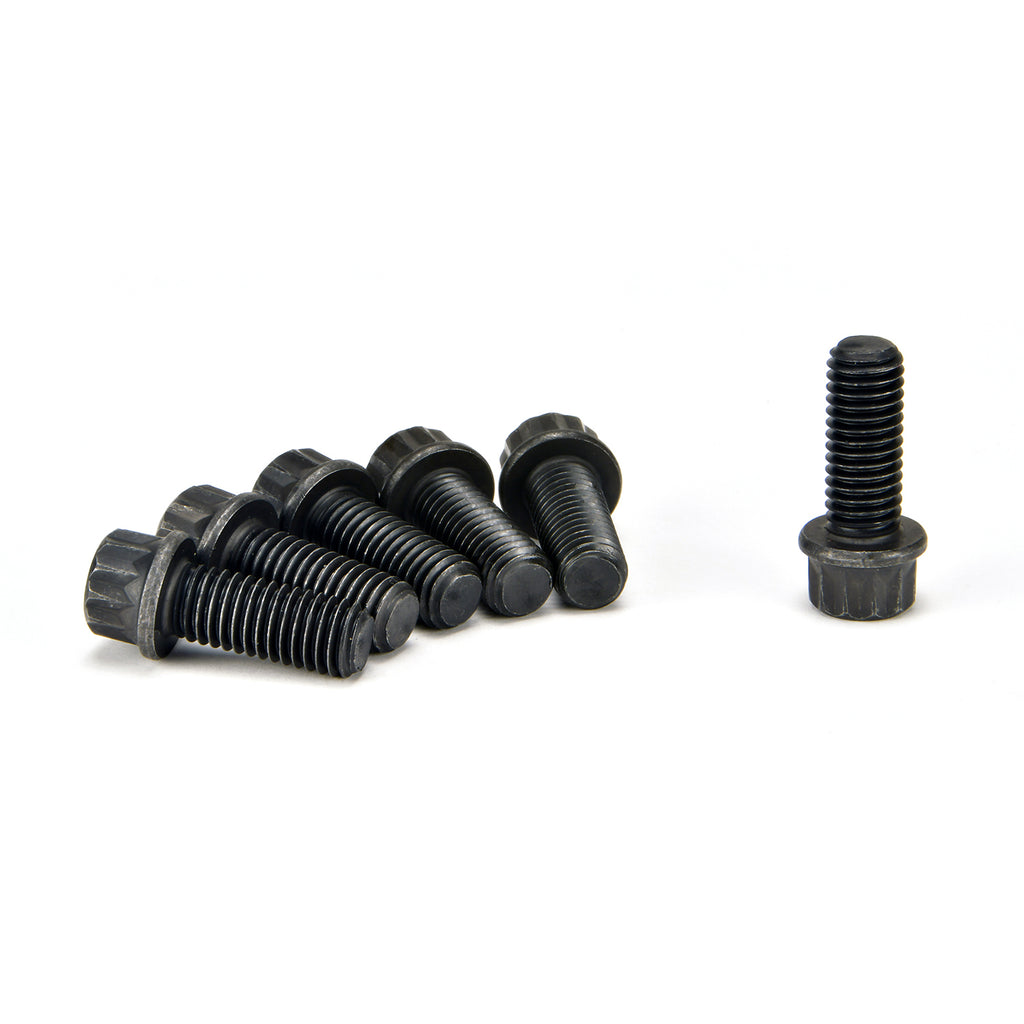 CENTERFORCE 30002 CENTERFORCE Pressure Plate Bolt Kit for 4.6L and 5.0L Ford Mercury Engines - Part Number 30002