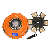 CENTERFORCE 315148552 DFX Clutch Kit GM 11in 1-1/8 Dia. 26-Spline
