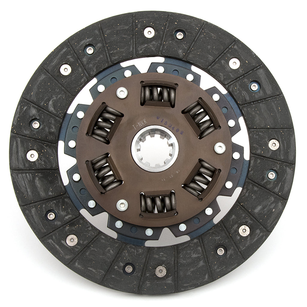 CENTERFORCE 383824 Centerforce GM Clutch Disc Part #383824 - 9-1/8 Inch Diameter, Organic Material, Sprung Hub for Various Applications