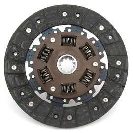 CENTERFORCE 383824 Centerforce GM Clutch Disc Part #383824 - 9-1/8 Inch Diameter, Organic Material, Sprung Hub for Various Applications