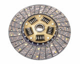 CENTERFORCE 384148 GM Clutch Disc 11in 1-1/8 26 spline