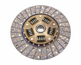 CENTERFORCE 384161 GM Clutch Disc