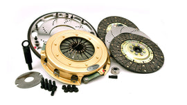 CENTERFORCE 412114805 SST Clutch/Flywheel Kit Ford 1-1/8 26-Spline