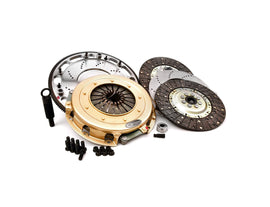 CENTERFORCE 412234805 SST Clutch/Flywheel Kit 10.4 Mustang 11-17