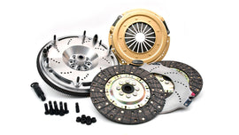 CENTERFORCE 412235718 SST Clutch/Flywheel Kit Ford 1 23-Spline