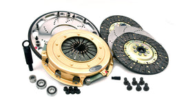 CENTERFORCE 412614842 SST Clutch/Flywheel Kit Corvette LS7 2013