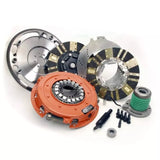 CENTERFORCE 413115705 DYAD DS Clutch/Flywheel Ford 1.125 26-Spline