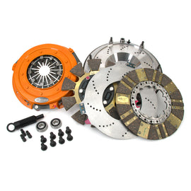 CENTERFORCE 413614877 DYAD DS Clutch/Flywheel Corvette 2014-2018