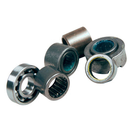 CENTERFORCE 43003 CENTERFORCE GM LS-Series Clutch Pilot Bearing Part 43003 – Steel Roller Bearing for GM Trucks and Cars