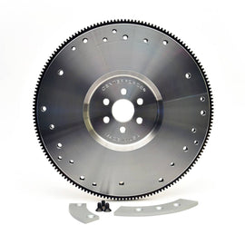 CENTERFORCE 700164 Centerforce 700164 Flywheel for Small Block Ford, 164 Tooth, 28.15 lbs, Steel, SFI 1.1 Certified