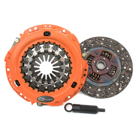 CENTERFORCE CFT505120 Centerforce II Clutch Kit Toyota Tacoma 96-00