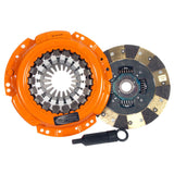 CENTERFORCE CFT517010 Toyota Centerforce II Pressure Plate
