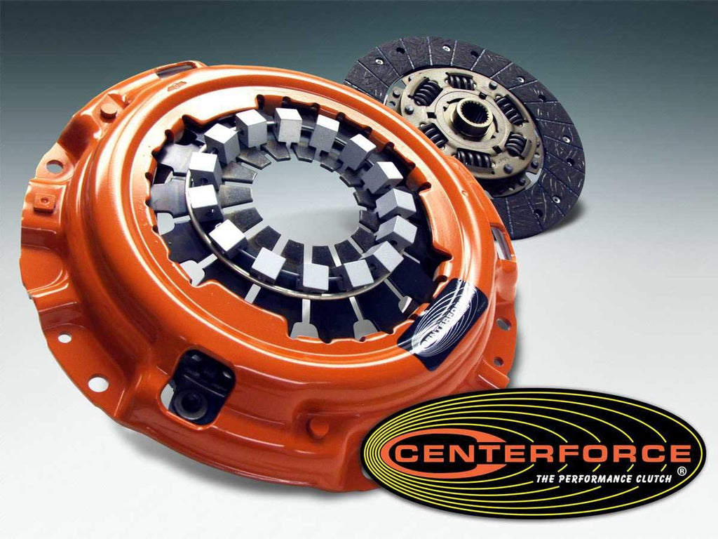 CENTERFORCE CFT583402 Nissan Center Force II Cover